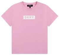 Футболка DKNY