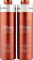 ESTEL Набор Otium Color Life