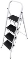 Стремянка LadderBel STR-ST-4WSRM, 4 ст