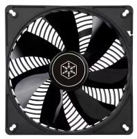 Вентилятор SilverStone Air Penetrator SST-AP140I FAN 140mm, 140i, 1500 rpm, 64.34 CFM, 30.1dBA, 3pin, RTL