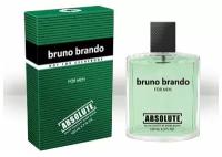 TODAY PARFUM (Delta parfum) Туалетная вода мужская ABSOLUTE BRUNO BRANDO