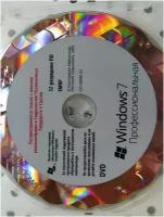 (Продано) Windows 7 Pro 32-bit OEM