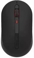 Мышь Xiaomi Miiiw Wireless Mouse Silent MWMM01 Black