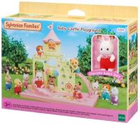 Набор Sylvanian Families Игровая площадка Замок 5319