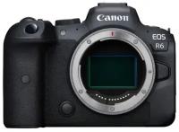 Фотоаппарат Canon EOS R6 Body