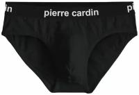 Трусы Pierre Cardin, размер M(46/48), черный