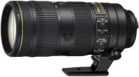 Nikon 70-200mm f/2.8E FL ED VR AF-S Nikkor