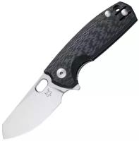 Нож складной FOX Knives Baby Core FX-608 CF