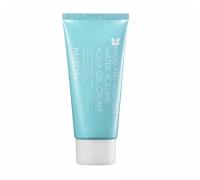 Крем-гель для лица Mizon Water Volume Aqua Gel Cream увлажняющий, 45мл