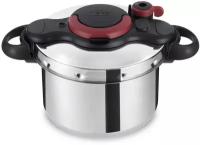 Скороварка Tefal Clipso Minut' Easy P4620768, 6 л