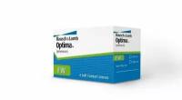 Контактные линзы Bausch & Lomb Optima FW, 4 шт., R 8,7, D -5,5