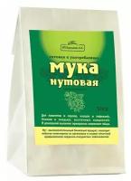 Мука нутовая (ИП КорниенкоА. А.), 500 г