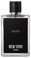 Мужская туалетная вода New York Perfume Seven 90 мл