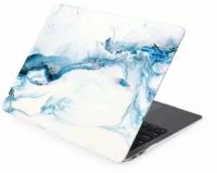 Чехол пластиковый для ноутбука Gurdini для Macbook Air 13