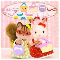 Sylvanian Families Набор 