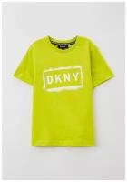 Футболка DKNY