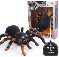 Робот паук на пульте управления Tarantula / Паук радиоуправляемый 