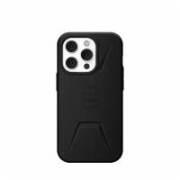 Чехол Urban Armor Gear (UAG) Civilian For Magsafe Series для iPhone 14 Pro