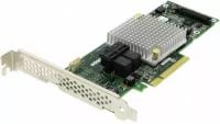 Контроллеры Adaptec Контроллер Adaptec SAS/SATA RAID ASR-8805