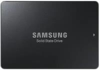 Накопитель SSD Samsung PM9A3 MZQL21T9HCJR-00A07/PCI-E 4.0 x4/1.92 TB /Скорость чтения 6800МБайт/с Скорость записи 4000МБайт/с