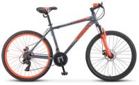 Горный (MTB) велосипед STELS Navigator 500 MD 26 F020 (2021) рама 20