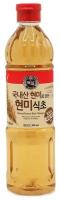 Уксус из коричневого риса (6%), Daesang, 900 мл, Республика Корея