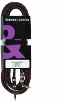 STANDS & CABLES GC-056 5 Инструментальный кабель