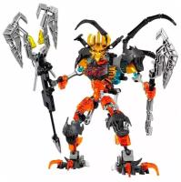 Конструктор Бионикл Bionicle 