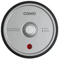 Электрический тепловентилятор COMO, RFH-CM500DC-BL, ROYAL Clima