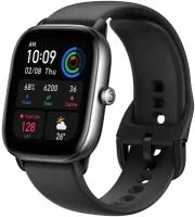 Умные часы Amazfit GTS 4 mini A2176 Black