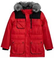 Куртка 4F Boy's Jackets HJZ21-JKUM001