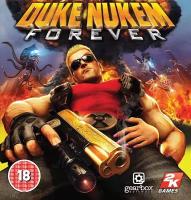Игра Duke Nukem Forever для PC, Steam, электронный ключ