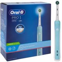 Braun Oral-B PRO 1 570 CrossAction - Электрическая зубная щетка