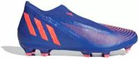 Бутсы adidas Predator Edge.3 LL FG