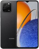 Мобильный телефон Huawei Nova Y61 4/64GB Black/Чёрный