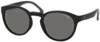 Солнцезащитные очки CARRERA Carrera CARRERA 8056/S 807 70 8056/S 807 70, черный