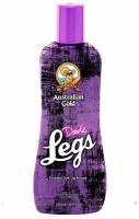 Australian Gold Dark Legs, крем для загара