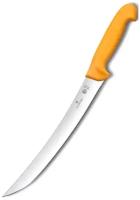 Нож обвалочный VICTORINOX Swibo 5.8435.26, лезвие 26 см