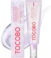 Гель-крем для кожи вокруг глаз с коллагеном | Tocobo Сollagen Brightening Eye Gel Cream