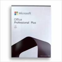 Microsoft Office 2021 Pro Plus English BOX (79G-03326)