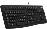 Клавиатура проводная Logitech K120 for Business (920-002522)