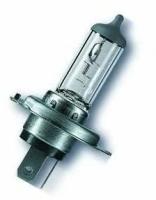 Лампа H4 75/70W 24V P43T OSRAM 64196TSP