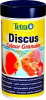 TETRA DISCUS GRANULES корм гранулы для дискусов (100 мл х 2 шт)