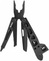 Мультитул Xiaomi NexTool Vanguard Multifunctional Wrench (NE20131)