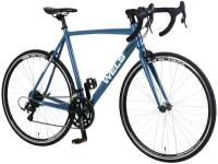 Шоссейный велосипед Wels Prowler синий 580 мм