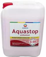 Aquastop грунт концентрат 1:10 5л