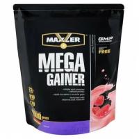 Maxler Mega Gainer 1000 г Strawberry