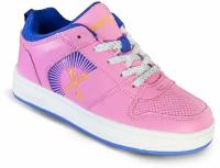 Роликовые кроссовки SIDE WALK SPORTS by Heelys BATTALION