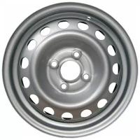 Диск колеса штамп R15х6J, PCD 4x100, ET40, DIA60 