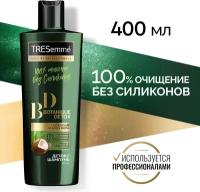 TRESemmé Botanique Detox шампунь без силиконов Детокс 400 мл